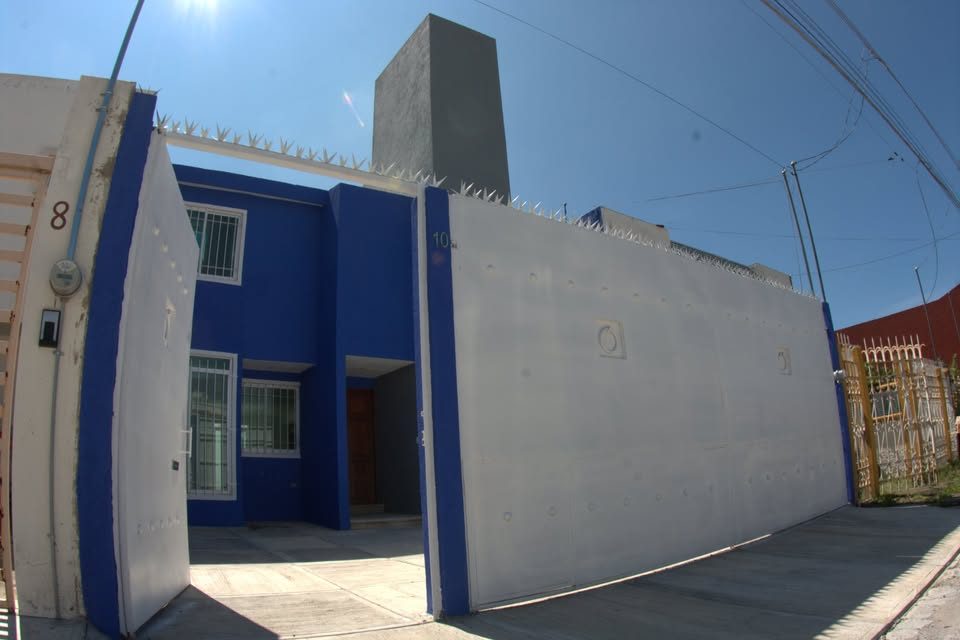 4 habitaciones 4 baños Casa 2
