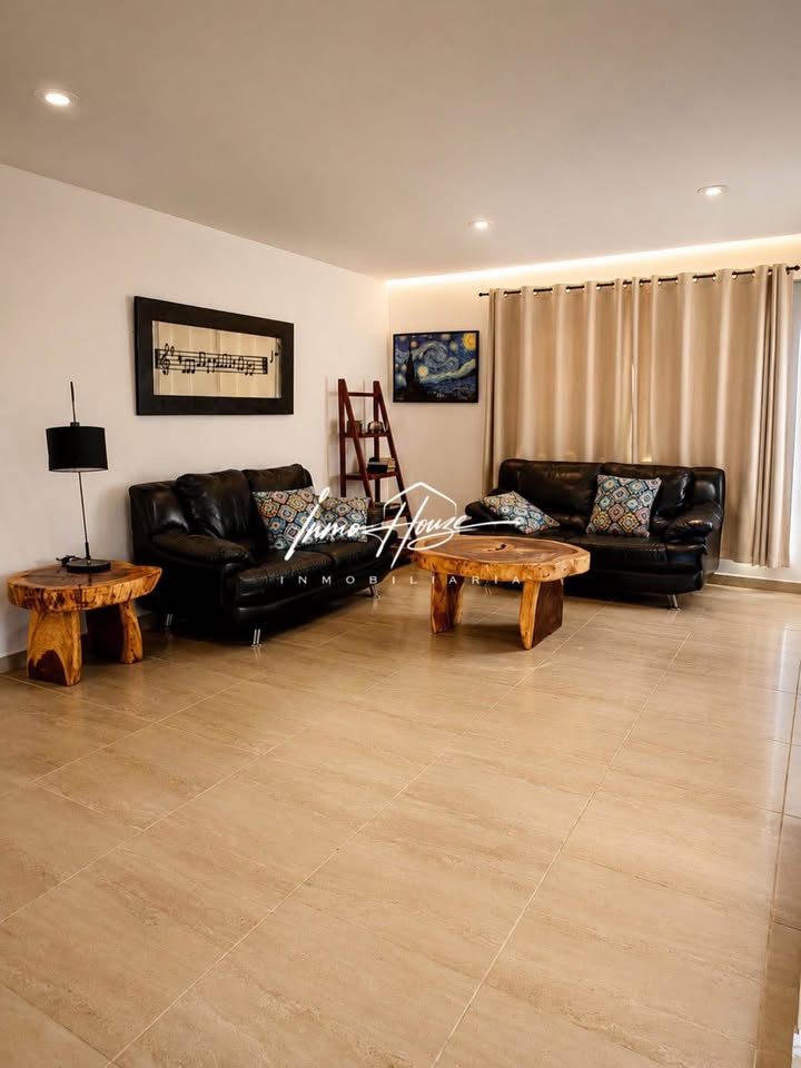 Casa en renta · 3 rec 3