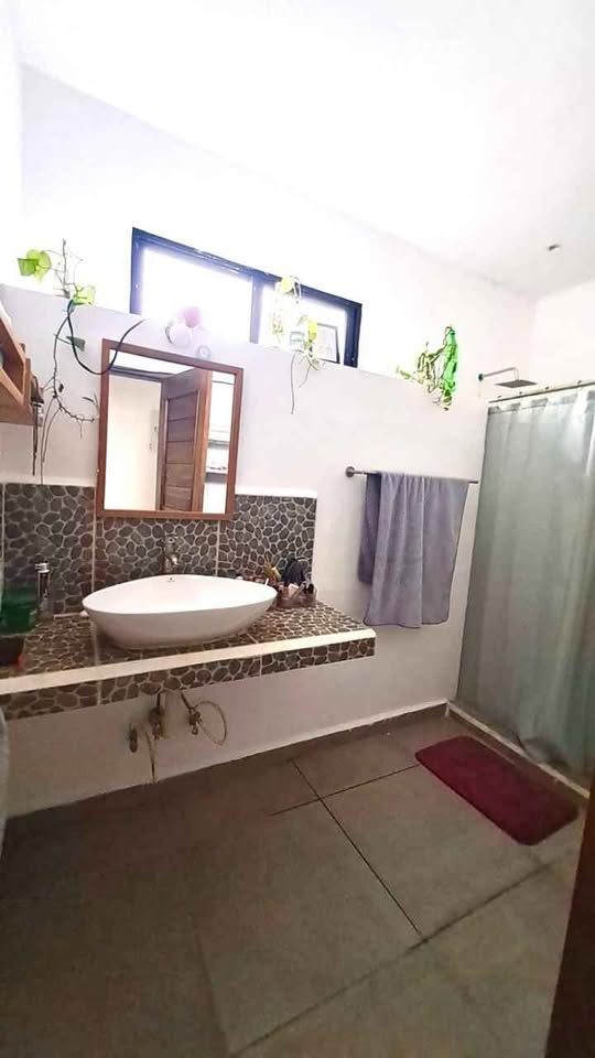 2 habitaciones 1 baño - Departamento 3