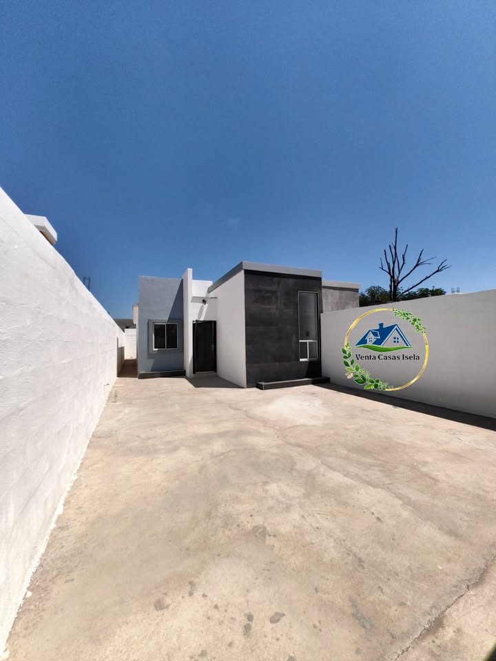 3 habitaciones 2 baños Casa 3