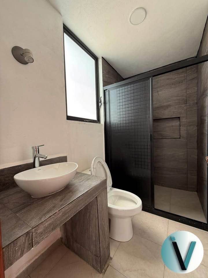 3 habitaciones 3 baños - Casa 3