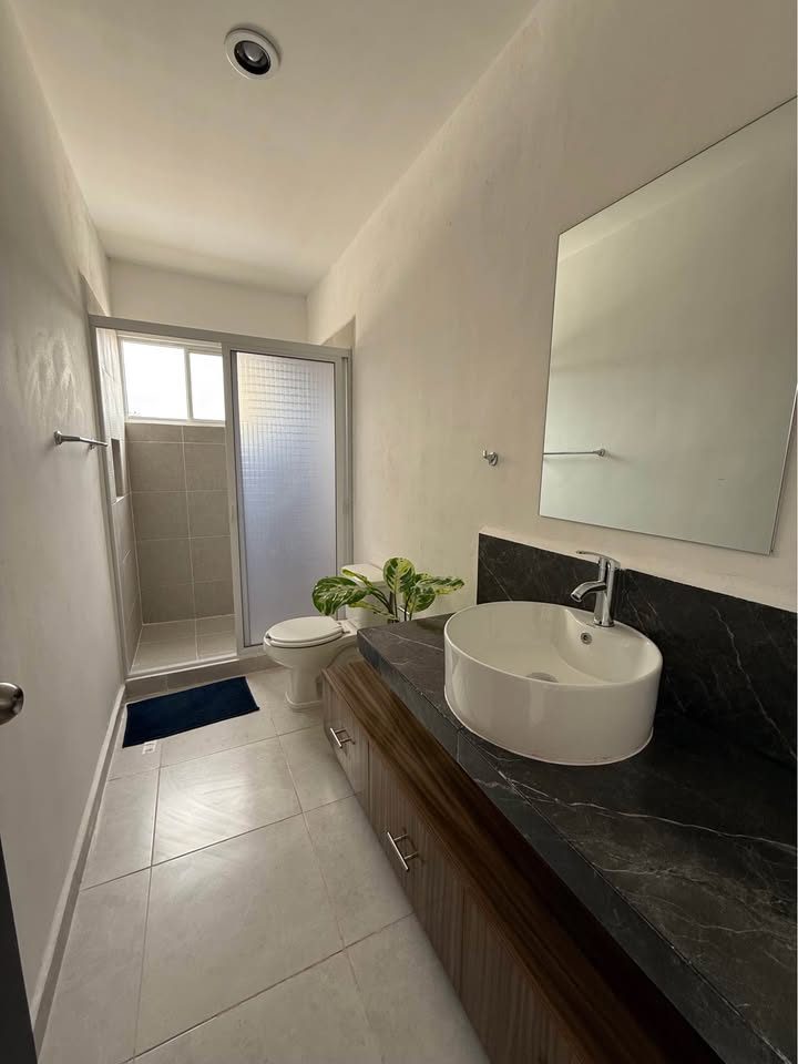 2 habitaciones 2 baños - Casa 2