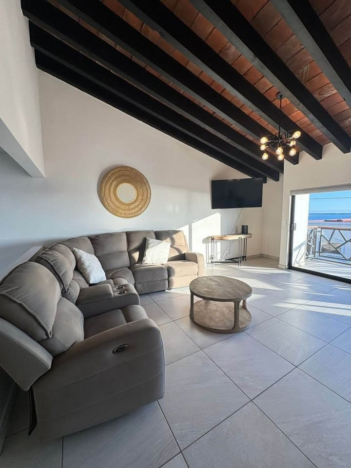 3 habitaciones 2 baños - Departamento 2