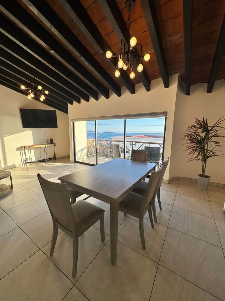 3 habitaciones 2 baños - Departamento 3