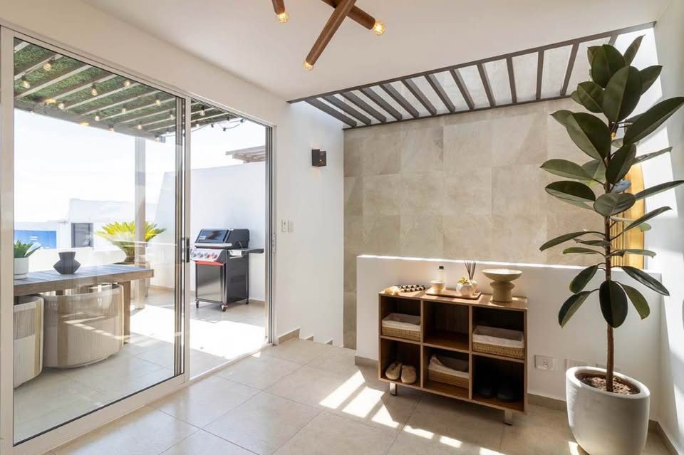 4 habitaciones 4 baños - Casa 3