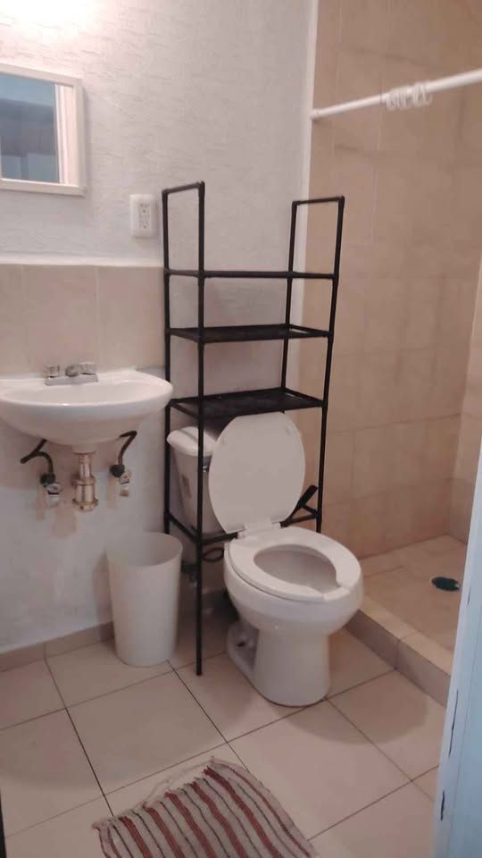 2 habitaciones 1 baño - Departamento 2
