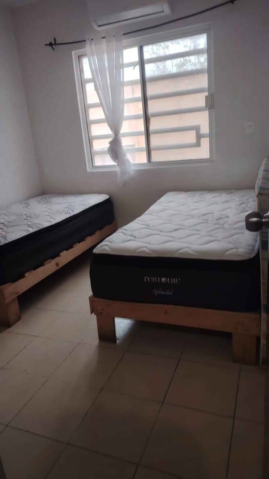 2 habitaciones 1 baño - Departamento 3