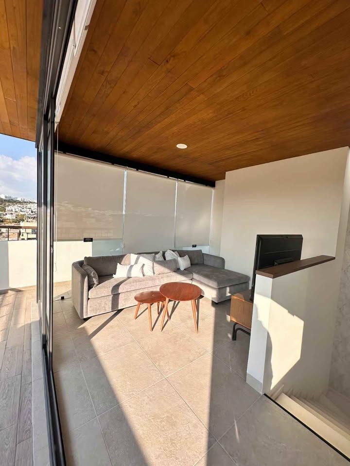 3 habitaciones 4 baños - Casa 2