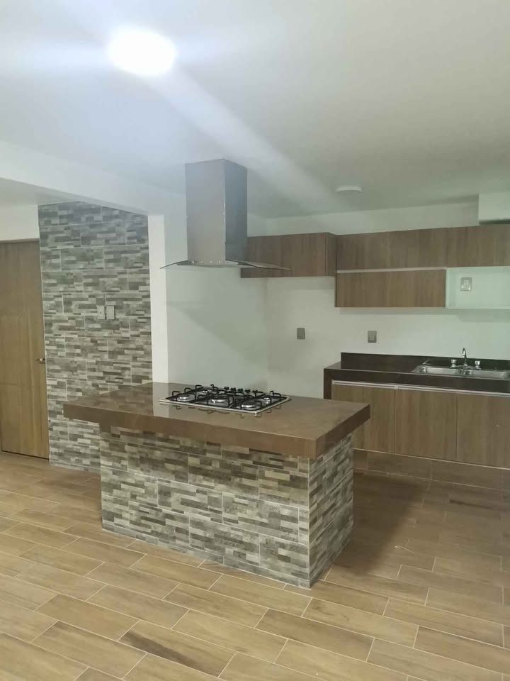 2 habitaciones 2 baños - Departamento 2