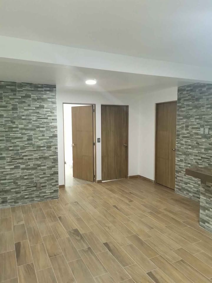 2 habitaciones 2 baños - Departamento 3