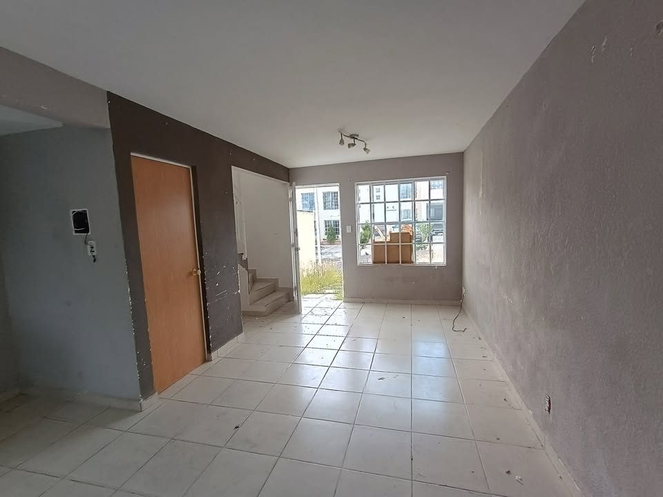 2 habitaciones 1 baño - Casa 2