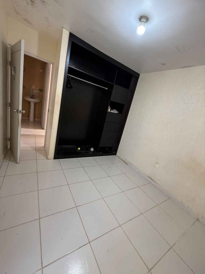 3 habitaciones 2 baños - Departamento 3