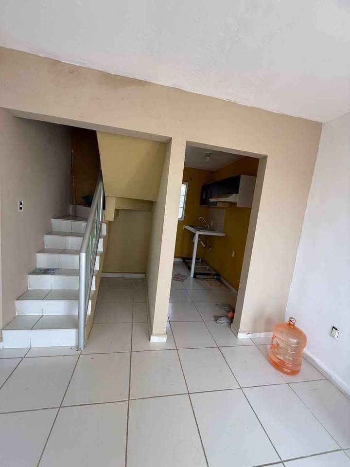 3 habitaciones 2 baños - Departamento 2