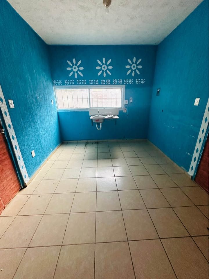 2 habitaciones 1 baño - Departamento 3