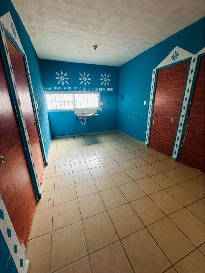 2 habitaciones 1 baño - Departamento 2