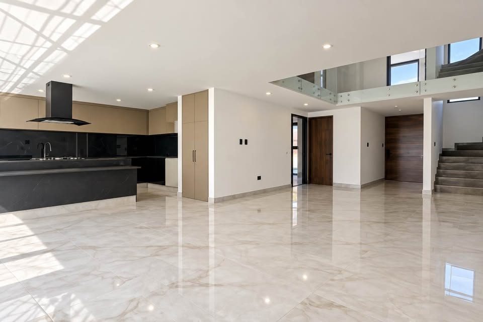 3 habitaciones 4 baños - Casa 3