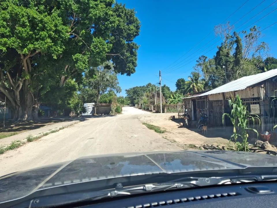 Monoambiente 0 baños - Departamento 3