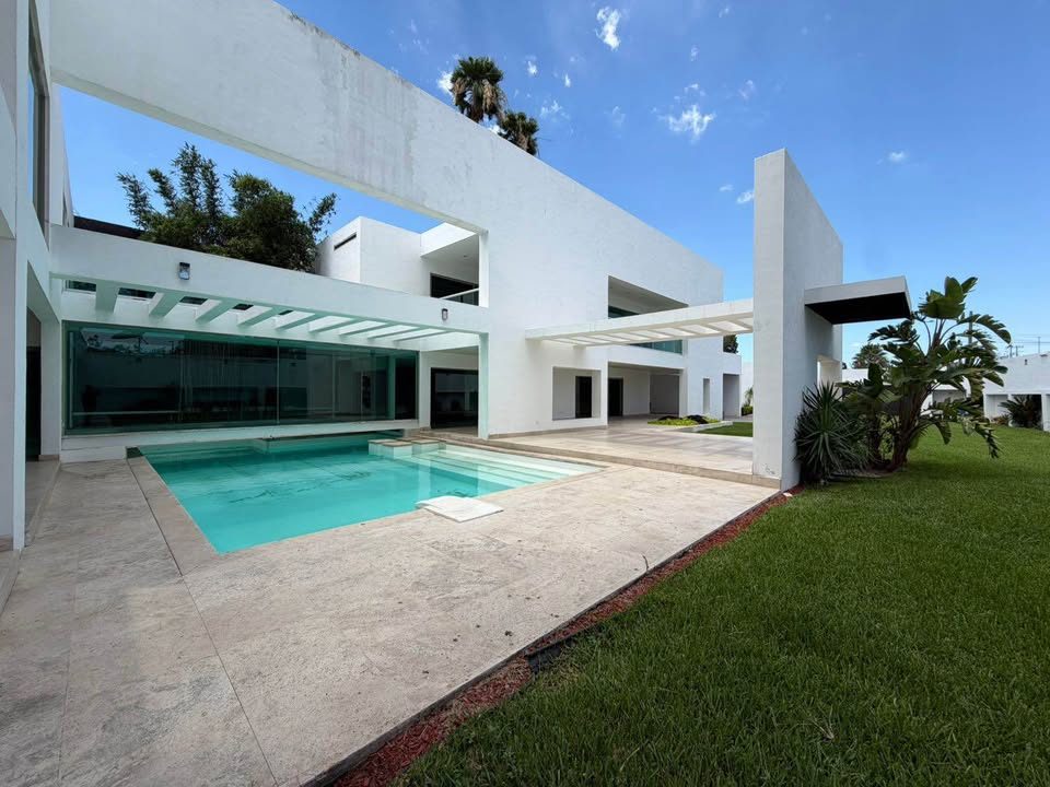 4 habitaciones 7 baños - Casa 3