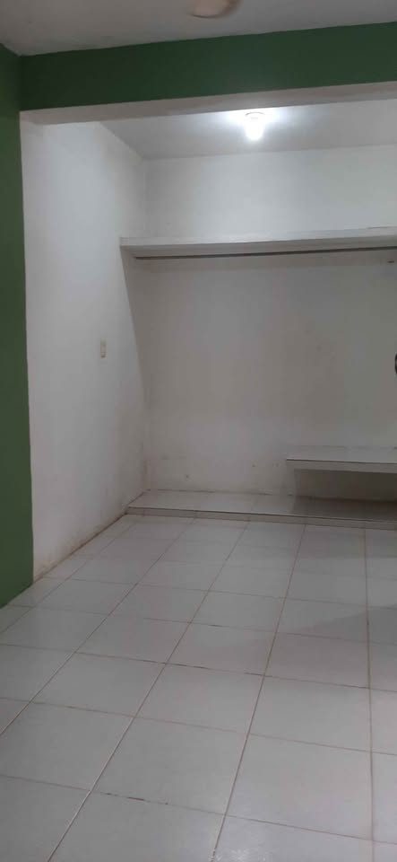 1 habitación 1 baño - Departamento 3