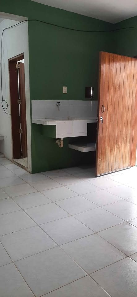 1 habitación 1 baño - Departamento 2
