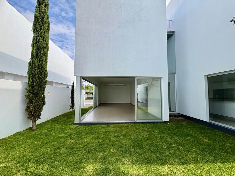 4 habitaciones 4 baños - Casa 3