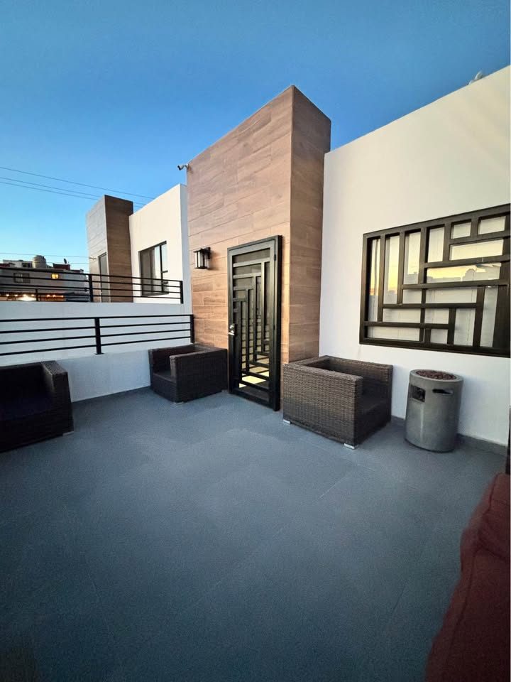 3 habitaciones 2 baños - Casa 2