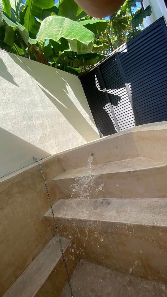 2 habitaciones 2,5 baños - Casa 3