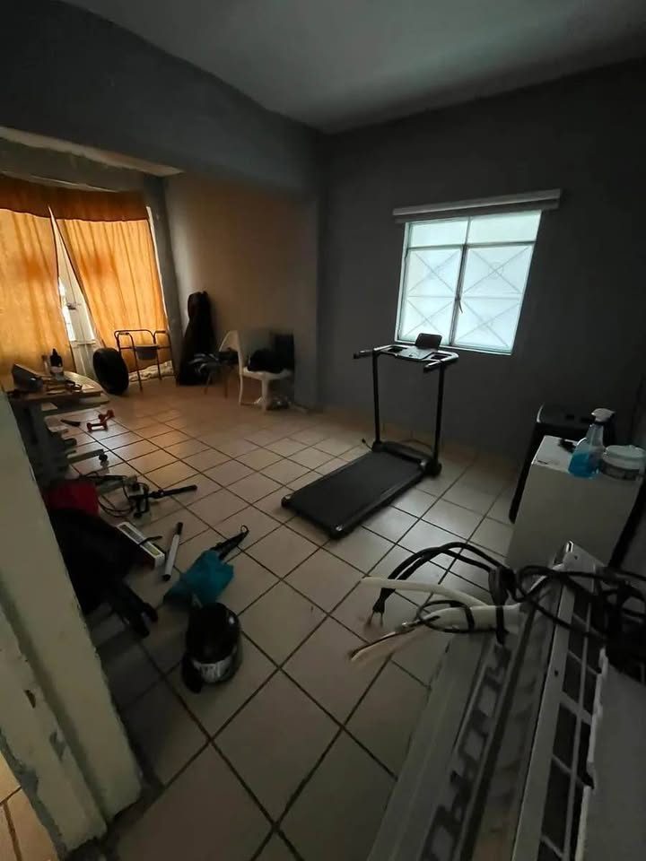 4 habitaciones 2 baños - Casa 3