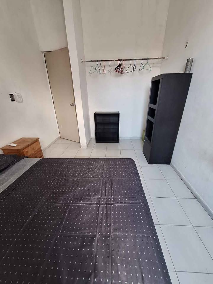 1 habitación 1 baño - Townhouse 2
