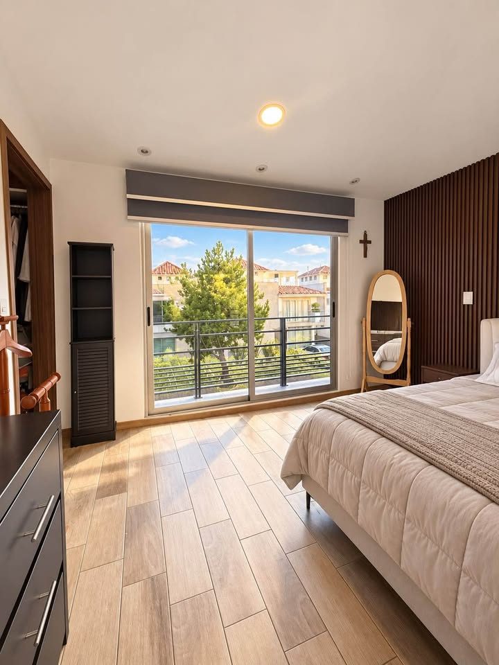 3 habitaciones 3,5 baños - Casa 3