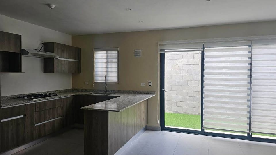 Casa en renta · 3 rec 3