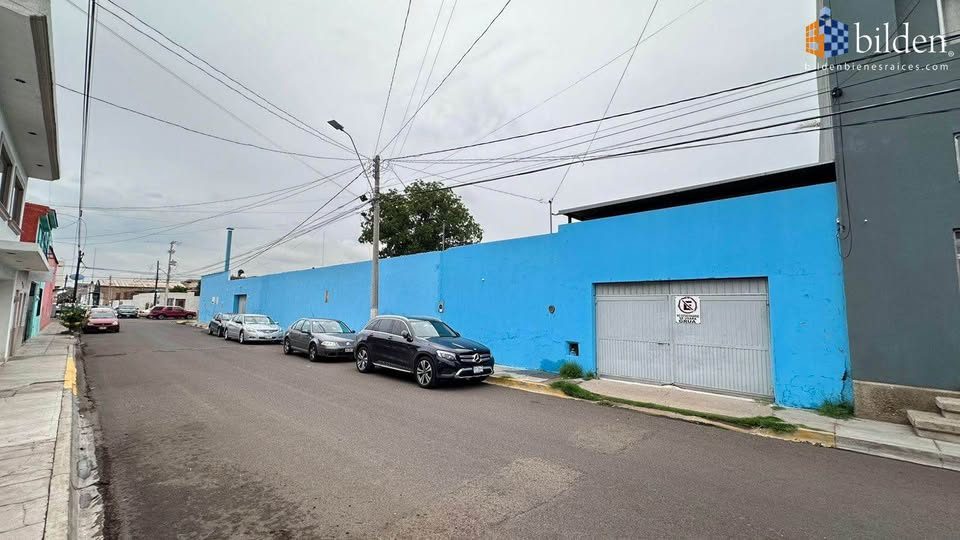 Terreno en Renta en Victoria de Durango Centro 2