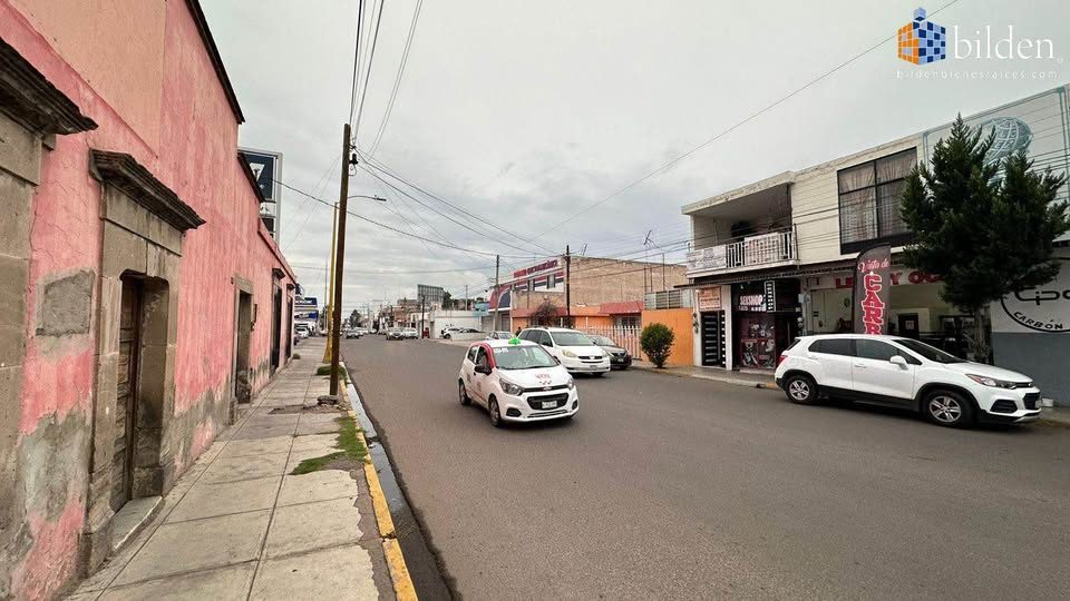 Terreno en Renta en Victoria de Durango Centro 3
