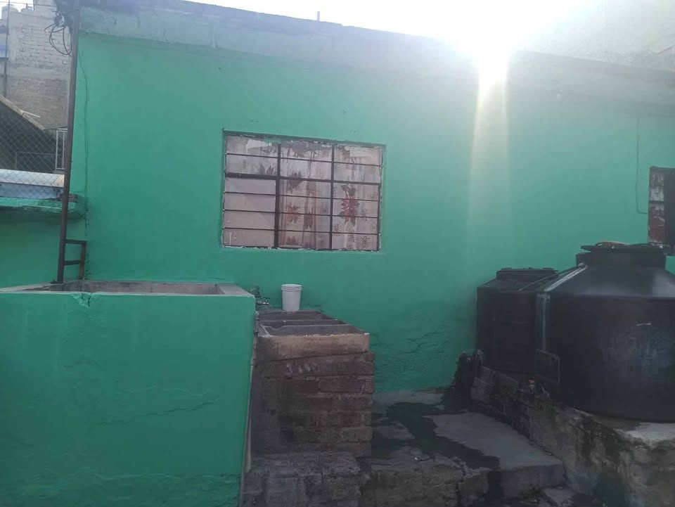 Casa en venta · 15 rec 3