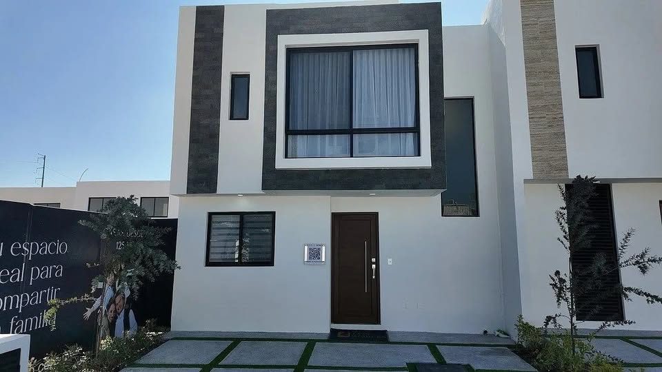 3 habitaciones 2.5 baños Casa 2