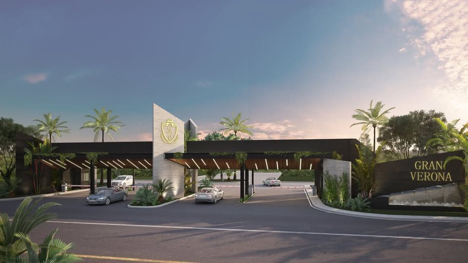 🏡 Terrenos Premium en Mérida | Vive e Invierte en Gran Verona 2