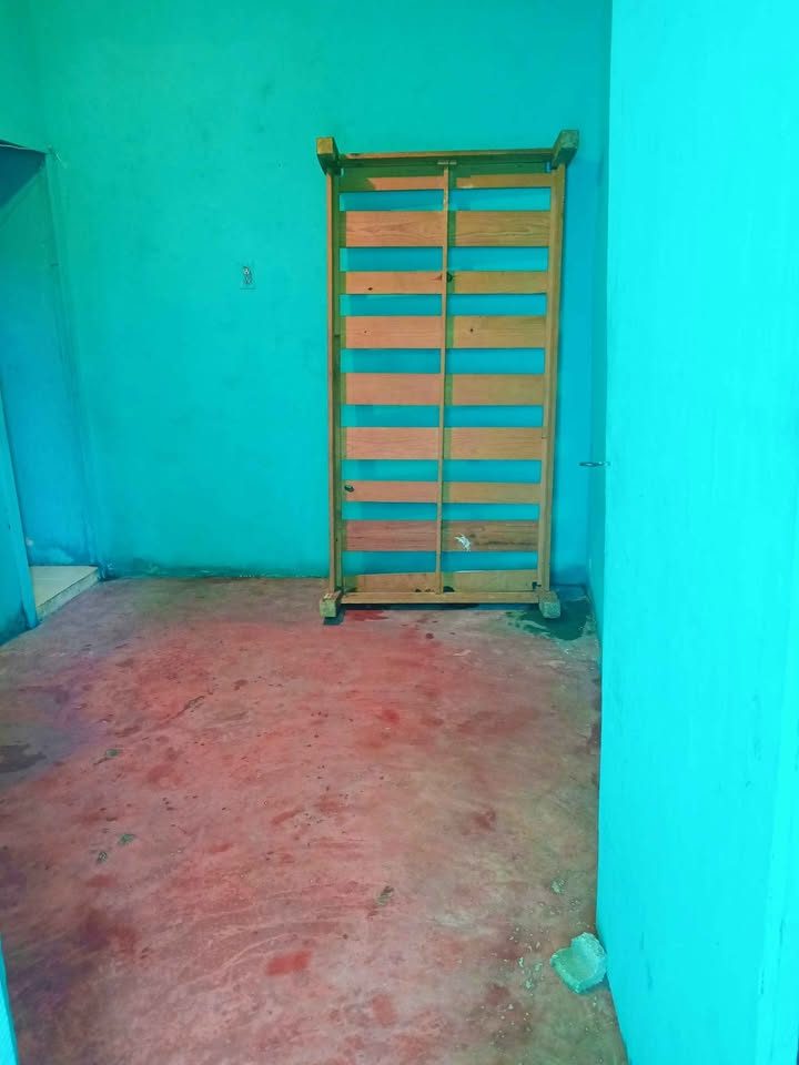 1 habitación 1 baño - Departamento 2