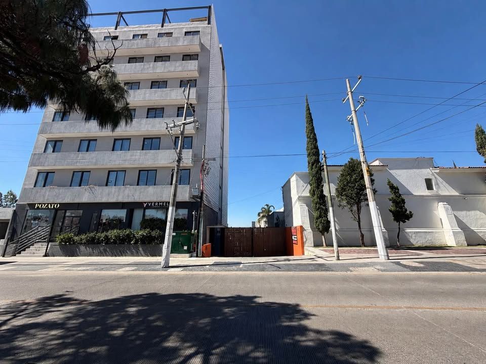 Monoambiente 0 baños - Casa 2