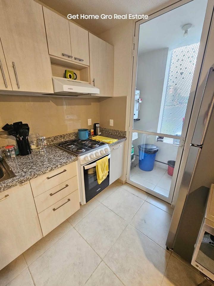 2 habitaciones 2 baños - Departamento 2