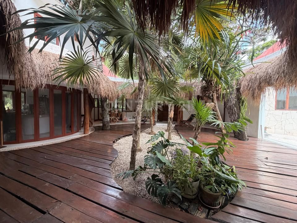3 habitaciones 3,5 baños - Casa 2