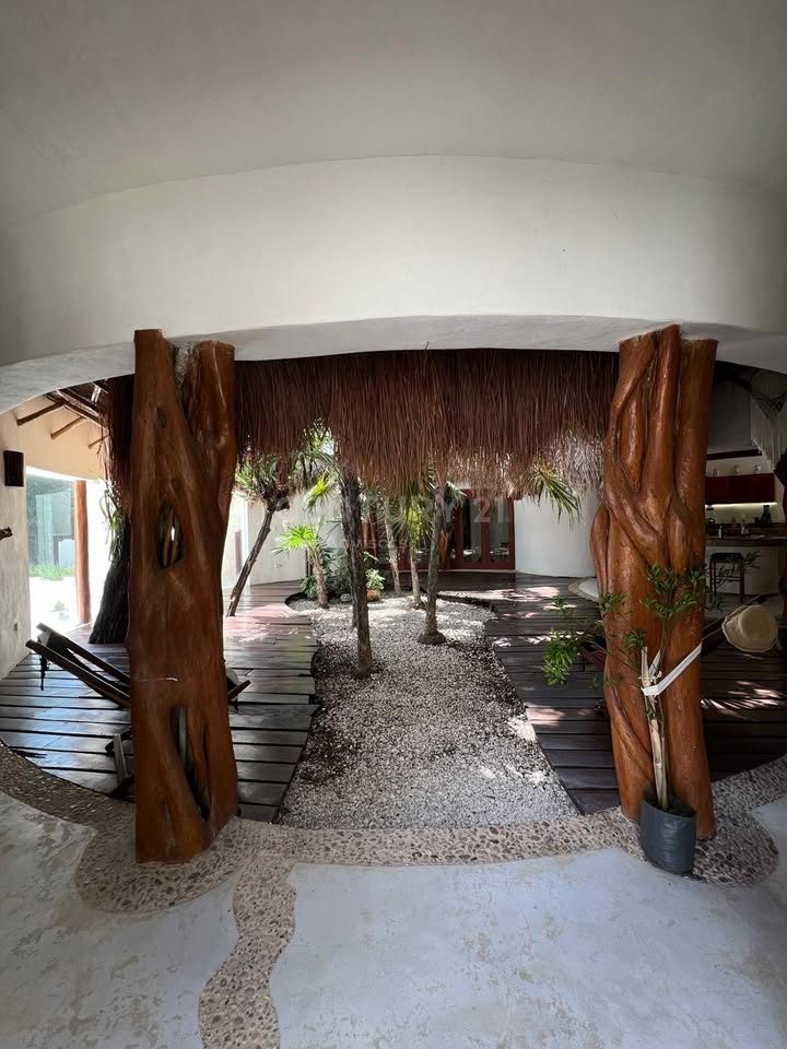 3 habitaciones 3,5 baños - Casa 3