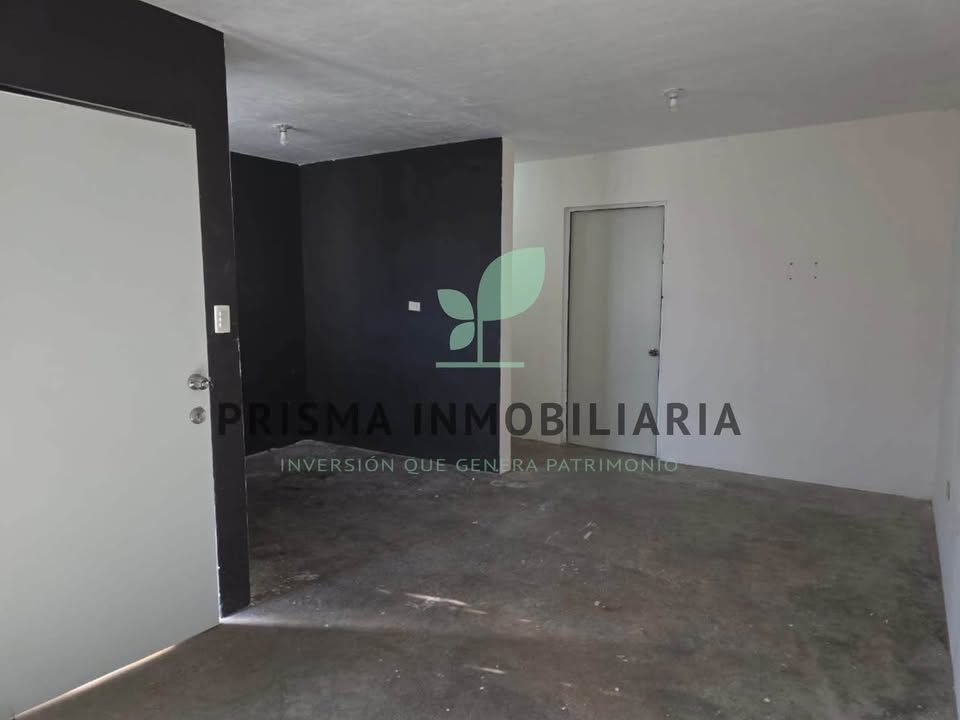 2 Beds 1 Bath - House 2