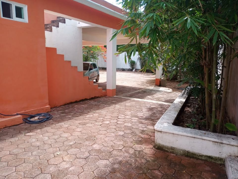 3 habitaciones 3 baños Casa 3