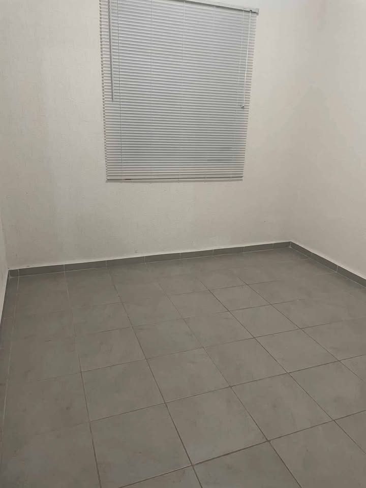 2 habitaciones 1 baño - Departamento 3