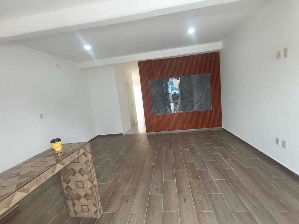 3 habitaciones 1 baño - Casa 2
