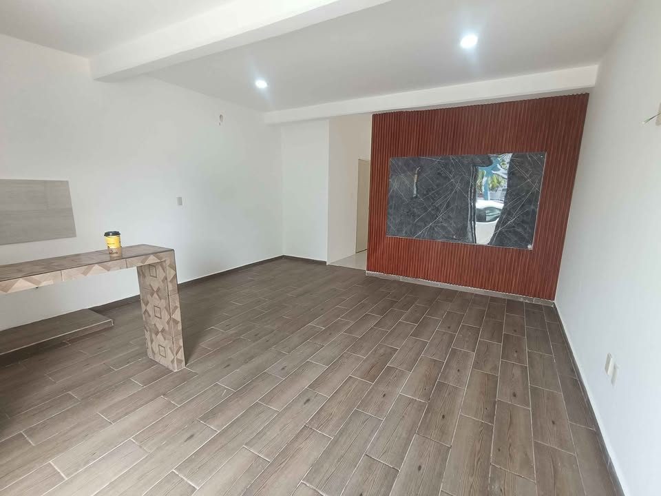 3 habitaciones 1 baño - Casa 3