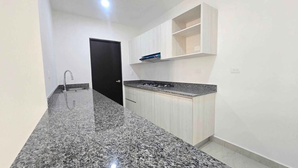 2 habitaciones 2 baños - Departamento 3