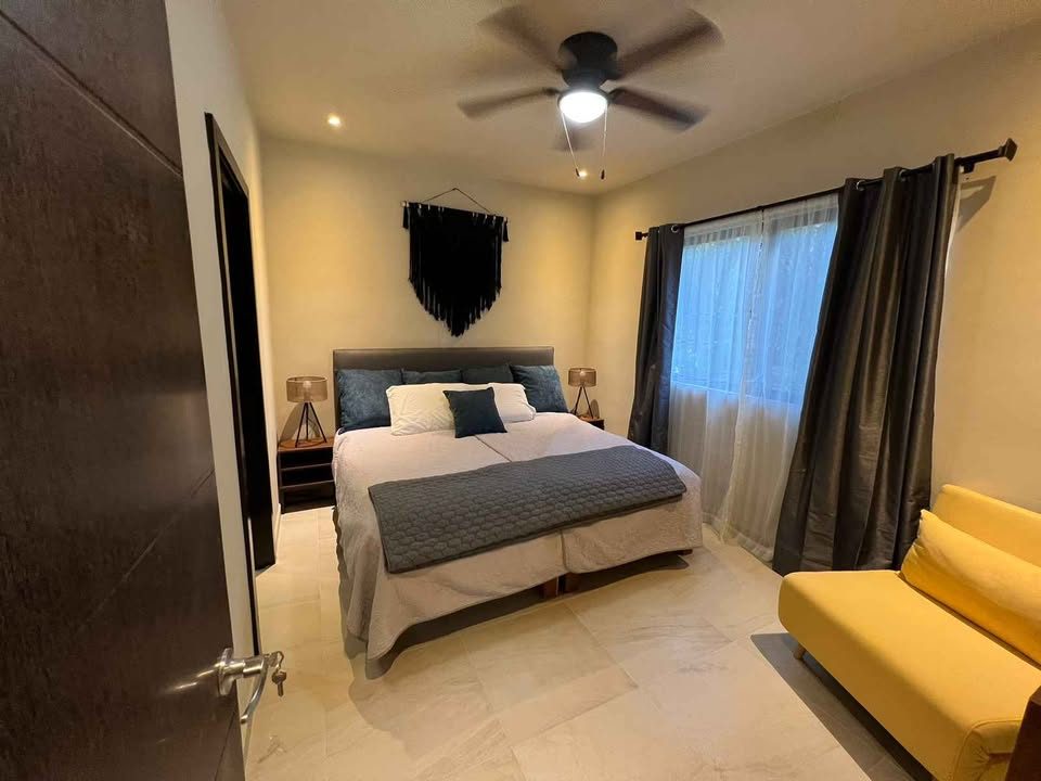 3 habitaciones 2 baños - Departamento 3