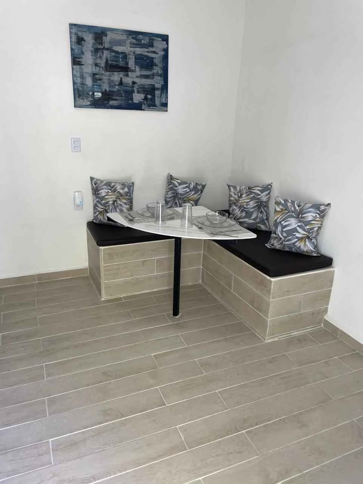 1 habitación 1 baño - Departamento 2