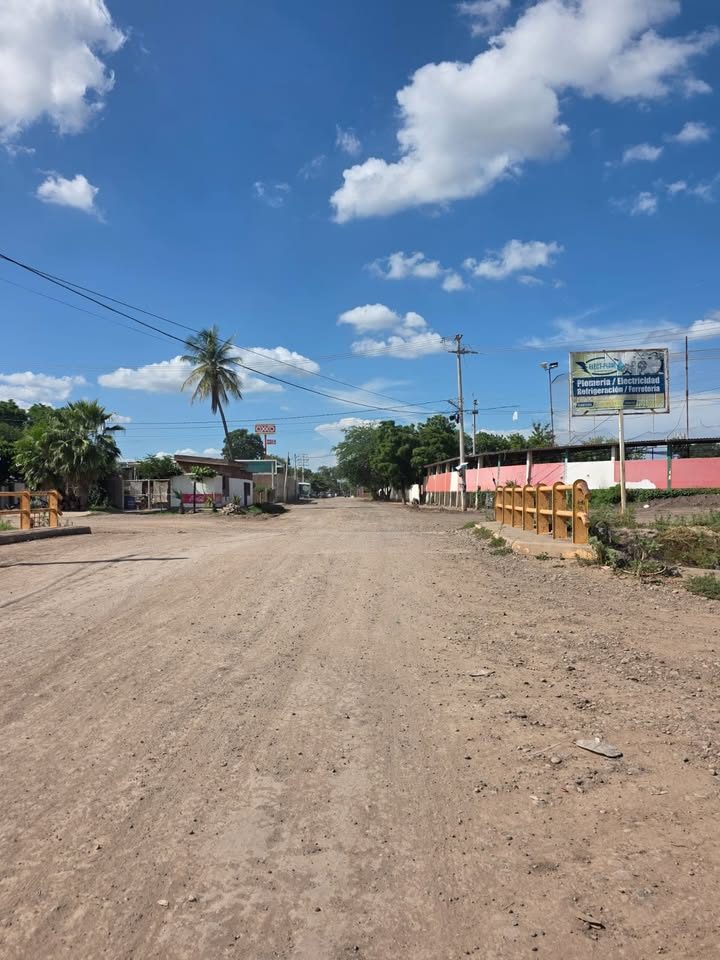 TERRENO EN VENTA EN AGUARUTO 3